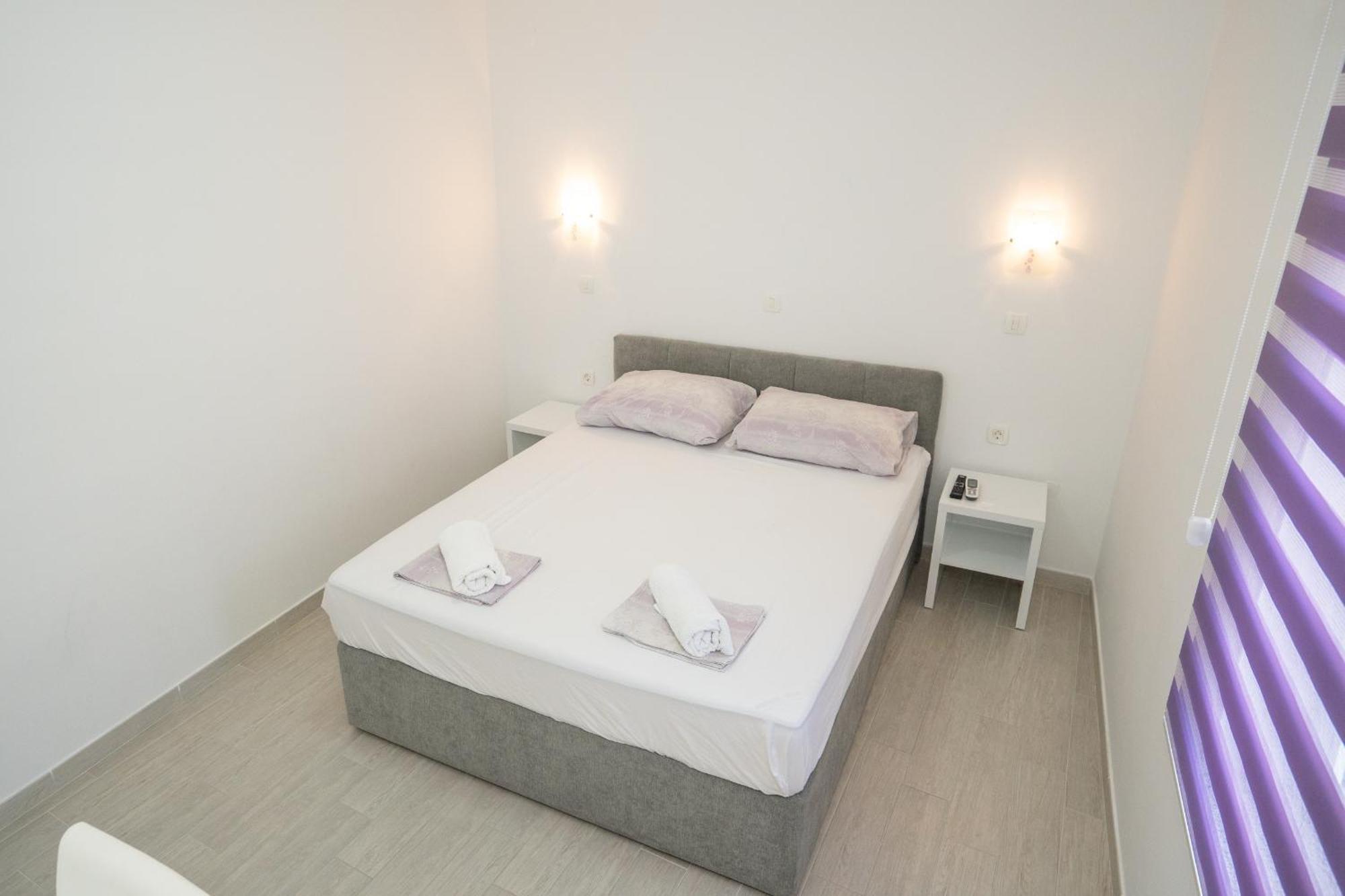 Garden Resort - Apartments Maslina Potocnica Phòng bức ảnh