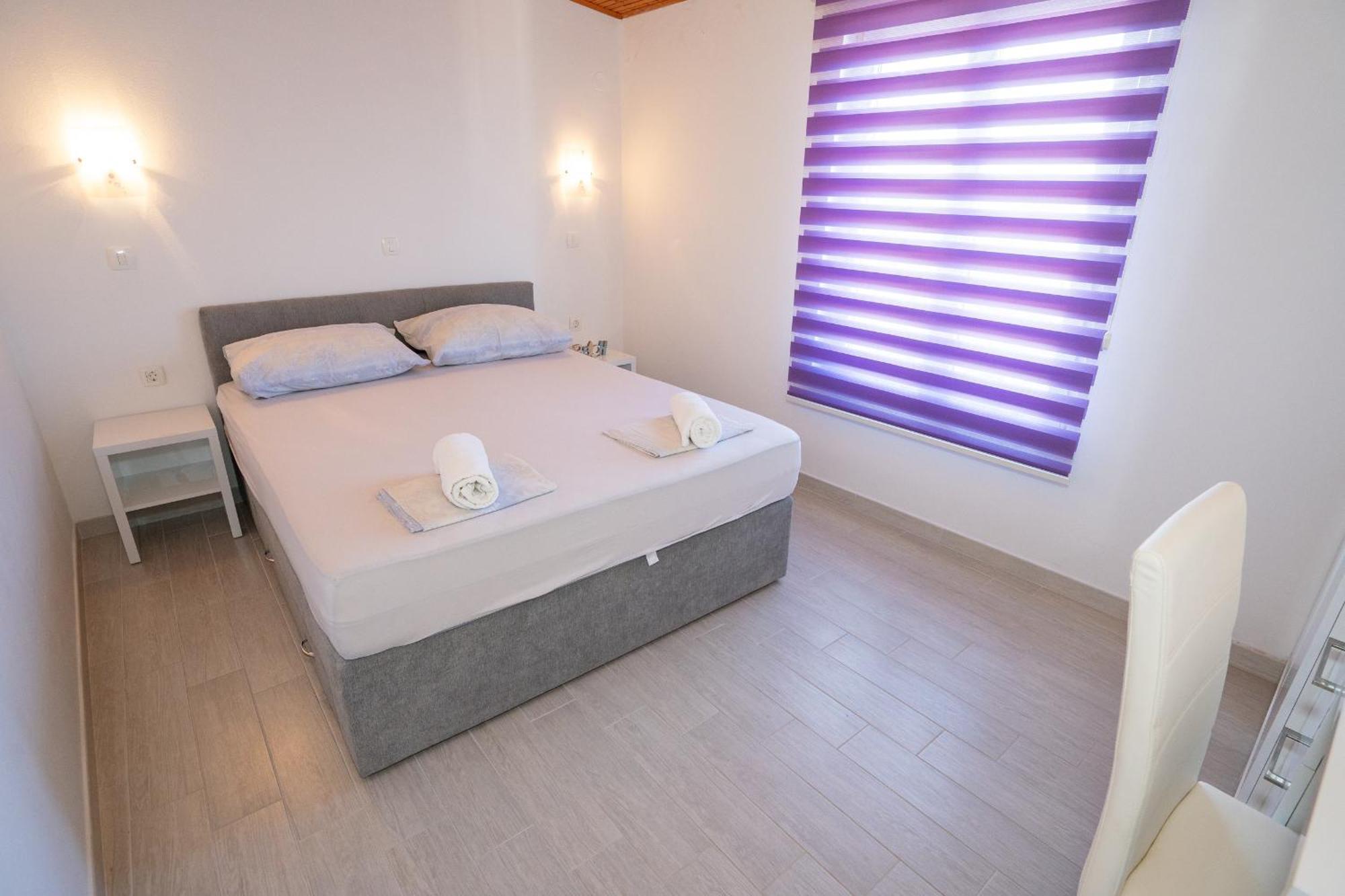 Garden Resort - Apartments Maslina Potocnica Phòng bức ảnh