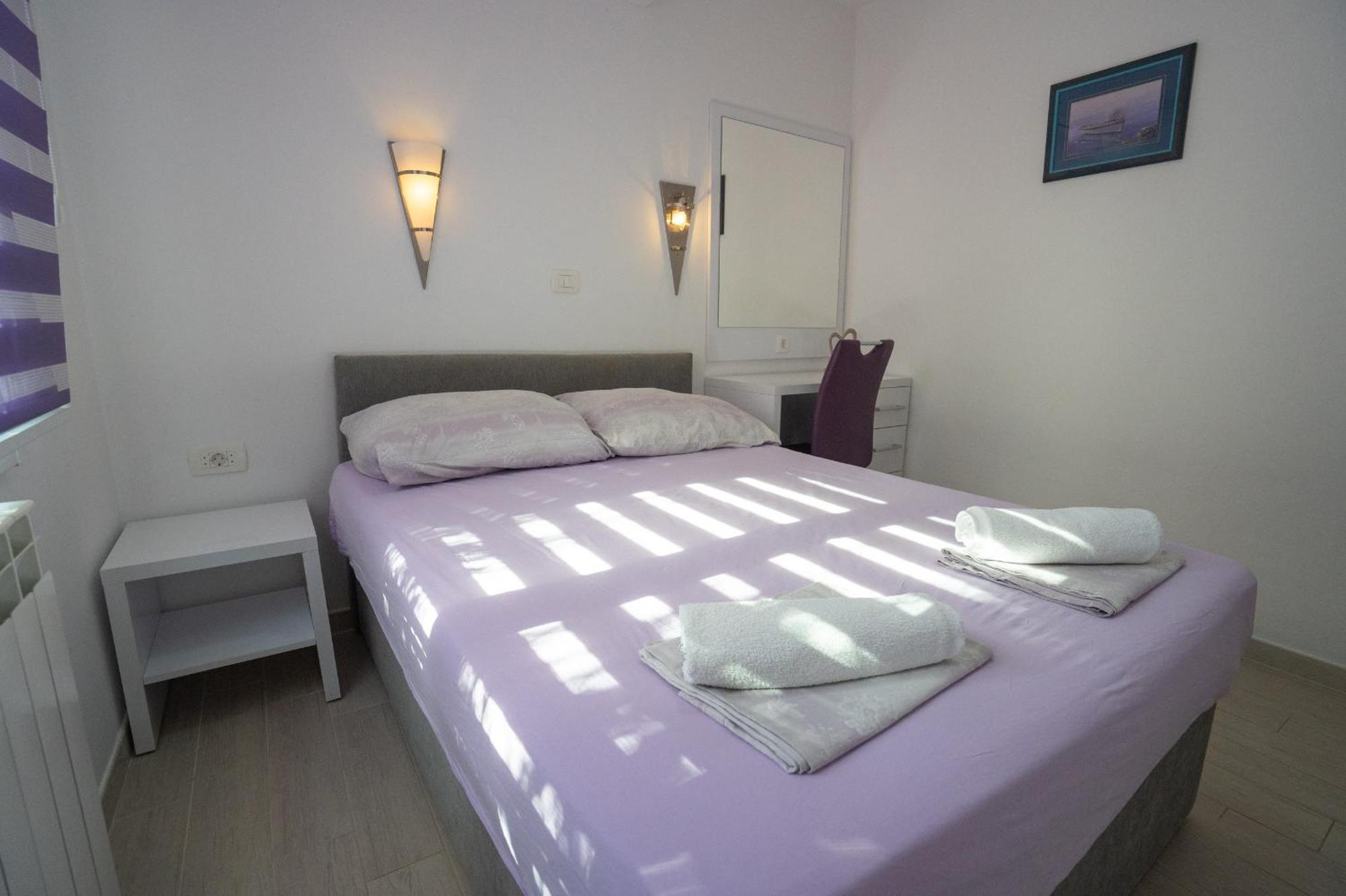 Garden Resort - Apartments Maslina Potocnica Phòng bức ảnh